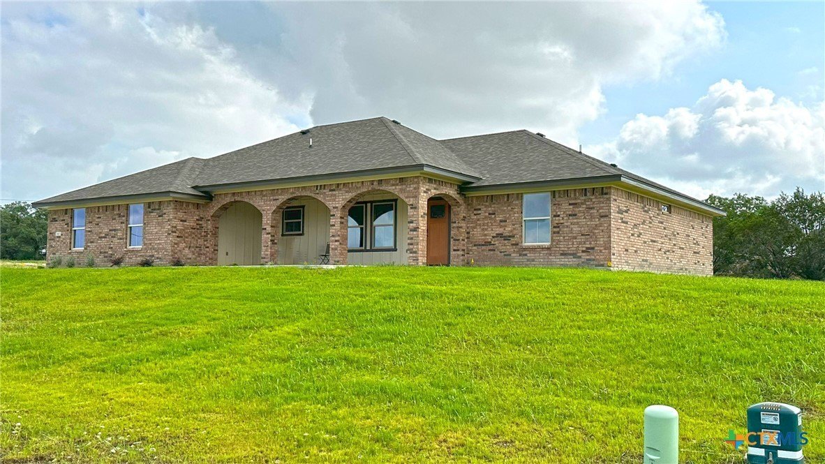 3167 Fish Pond Drive, Copperas Cove, TX 76522, 3 Bedrooms Bedrooms, ,2 BathroomsBathrooms,Residential,For Sale,3167 Fish Pond Drive,567813