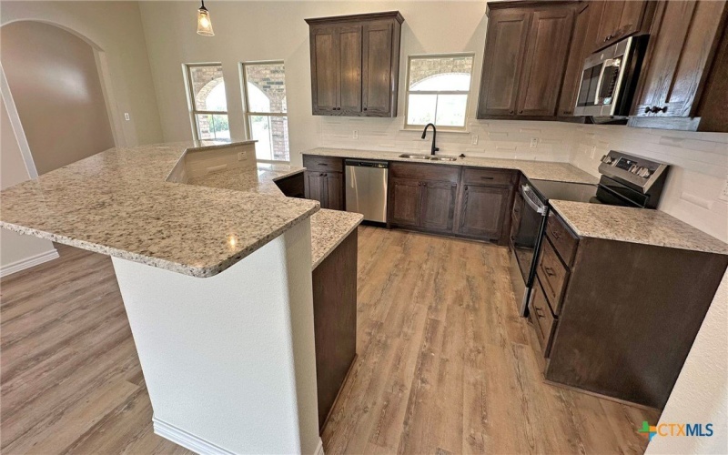 3167 Fish Pond Drive, Copperas Cove, TX 76522, 3 Bedrooms Bedrooms, ,2 BathroomsBathrooms,Residential,For Sale,3167 Fish Pond Drive,567813