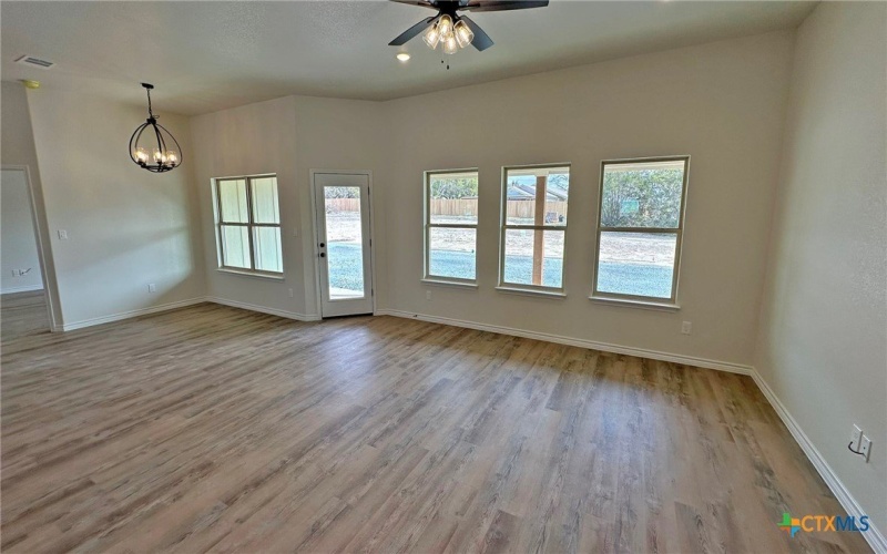 3167 Fish Pond Drive, Copperas Cove, TX 76522, 3 Bedrooms Bedrooms, ,2 BathroomsBathrooms,Residential,For Sale,3167 Fish Pond Drive,567813