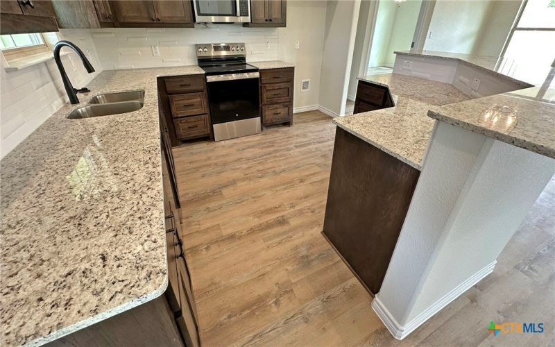 3167 Fish Pond Drive, Copperas Cove, TX 76522, 3 Bedrooms Bedrooms, ,2 BathroomsBathrooms,Residential,For Sale,3167 Fish Pond Drive,567813