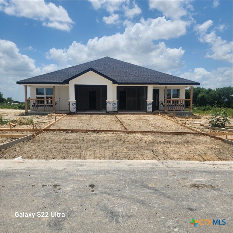 6104 Rocky Rose Road, Killeen, TX 76543, ,Residential,En Venta,6104 Rocky Rose Road,579225