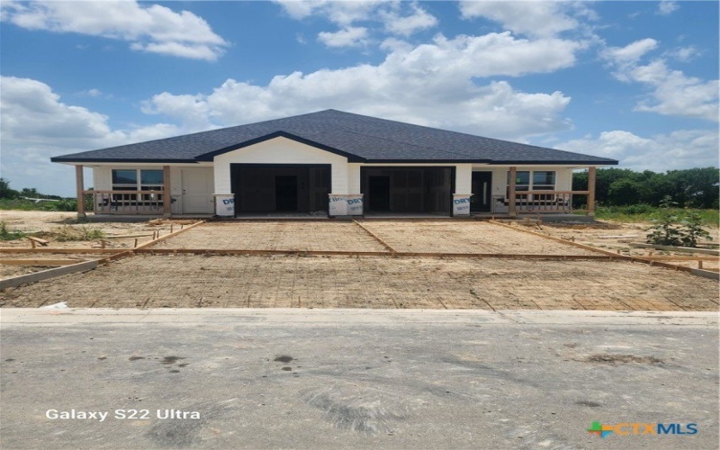 6104 Rocky Rose Road, Killeen, TX 76543, ,Residential,En Venta,6104 Rocky Rose Road,579225