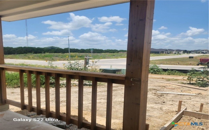 6104 Rocky Rose Road, Killeen, TX 76543, ,Residential,En Venta,6104 Rocky Rose Road,579225