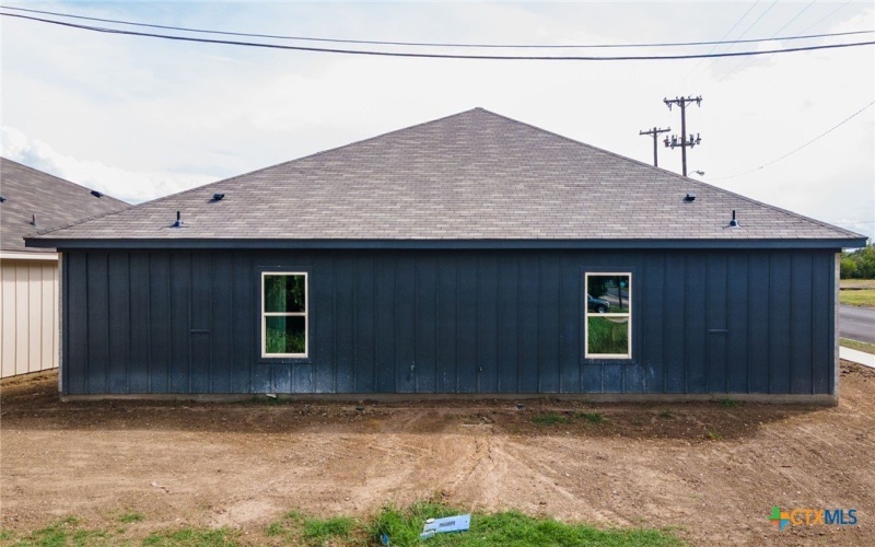 414 W Avenue C, Copperas Cove, TX 76522, 3 Bedrooms Bedrooms, ,2 BathroomsBathrooms,Residential,For Sale,414 W Avenue C,0,581379