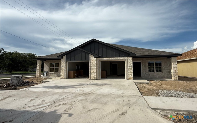 414 W Avenue C, Copperas Cove, TX 76522, 3 Habitaciones Habitaciones , ,2 BañosBaños,Residential,En Venta,414 W Avenue C,581379