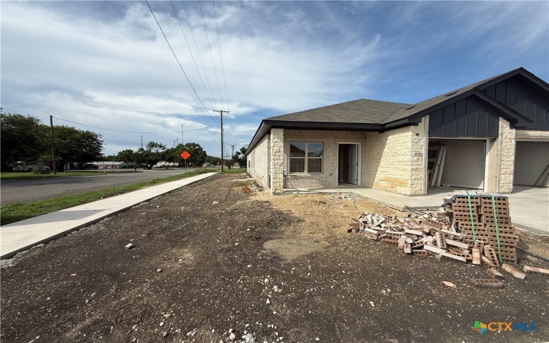 414 W Avenue C, Copperas Cove, TX 76522, 3 Habitaciones Habitaciones , ,2 BañosBaños,Residential,En Venta,414 W Avenue C,581379