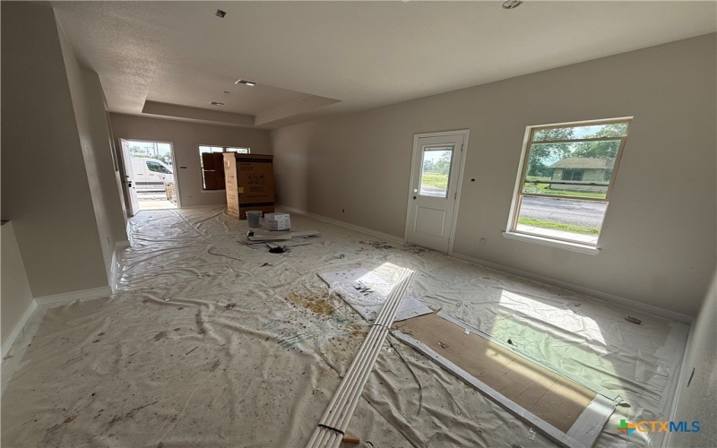 414 W Avenue C, Copperas Cove, TX 76522, 3 Habitaciones Habitaciones , ,2 BañosBaños,Residential,En Venta,414 W Avenue C,581379