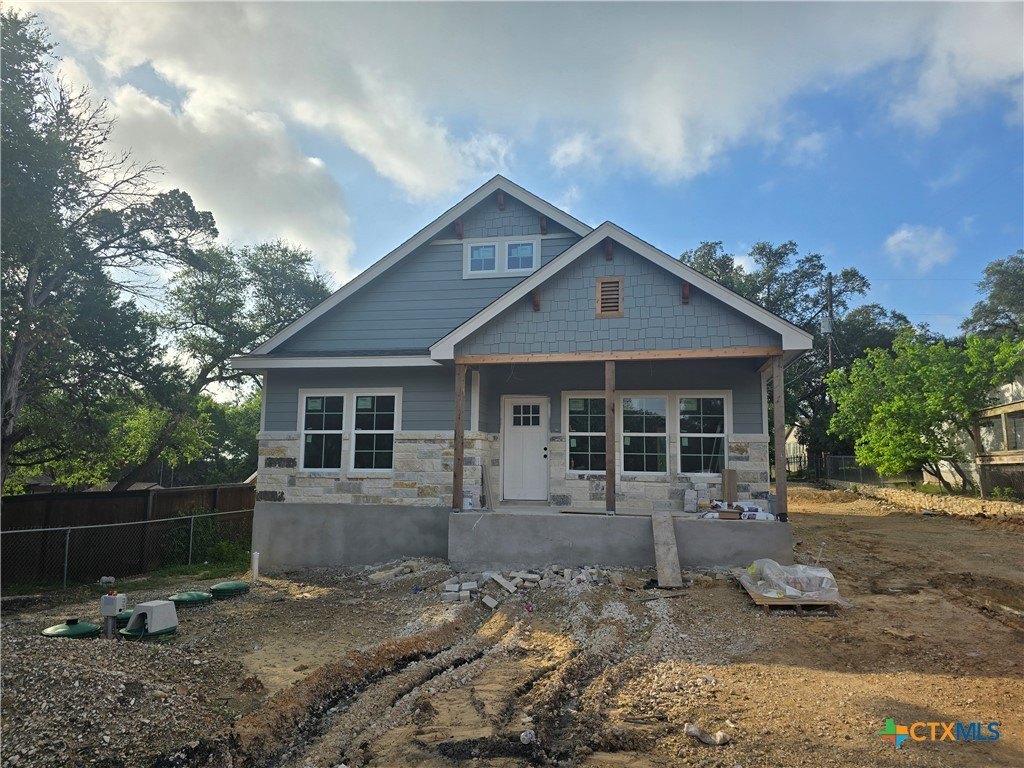 1420 Canyon Bend, Canyon Lake, TX 78133, 3 Bedrooms Bedrooms, ,2 BathroomsBathrooms,Residential,For Sale,1420 Canyon Bend,581441