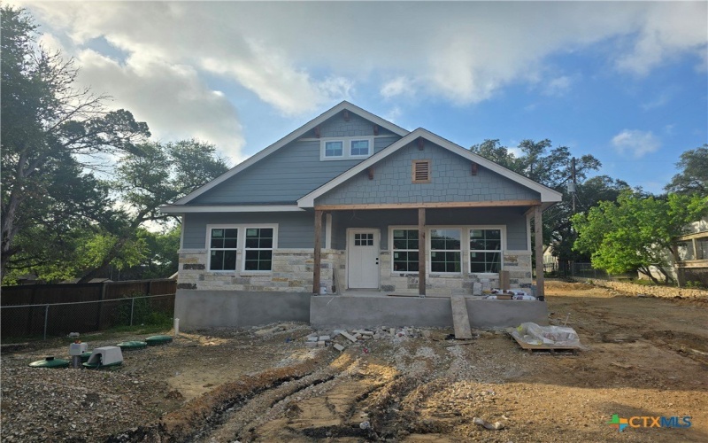 1420 Canyon Bend, Canyon Lake, TX 78133, 3 Bedrooms Bedrooms, ,2 BathroomsBathrooms,Residential,For Sale,1420 Canyon Bend,581441