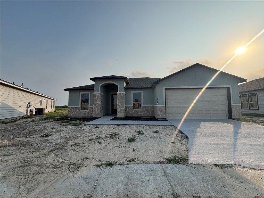 3105 Adak Court, Corpus Christi, TX 78414, 4 Bedrooms Bedrooms, ,2 BathroomsBathrooms,Residential,For Sale,3105 Adak Court,459745