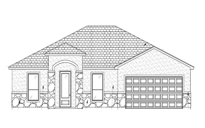 3105 Adak Court, Corpus Christi, TX 78414, 4 Bedrooms Bedrooms, ,2 BathroomsBathrooms,Residential,For Sale,3105 Adak Court,459745
