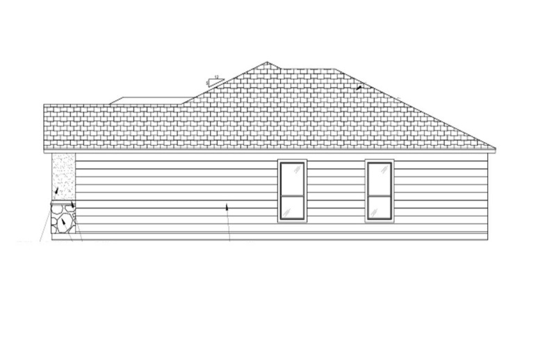 3105 Adak Court, Corpus Christi, TX 78414, 4 Bedrooms Bedrooms, ,2 BathroomsBathrooms,Residential,For Sale,3105 Adak Court,459745