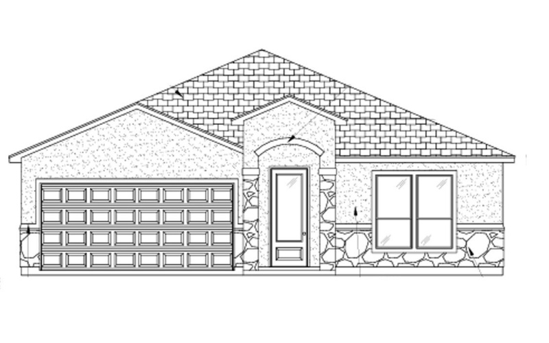 3106 Adak Court, Corpus Christi, TX 78414, 3 Habitaciones Habitaciones , ,2 BañosBaños,Residential,En Venta,3106 Adak Court,459768