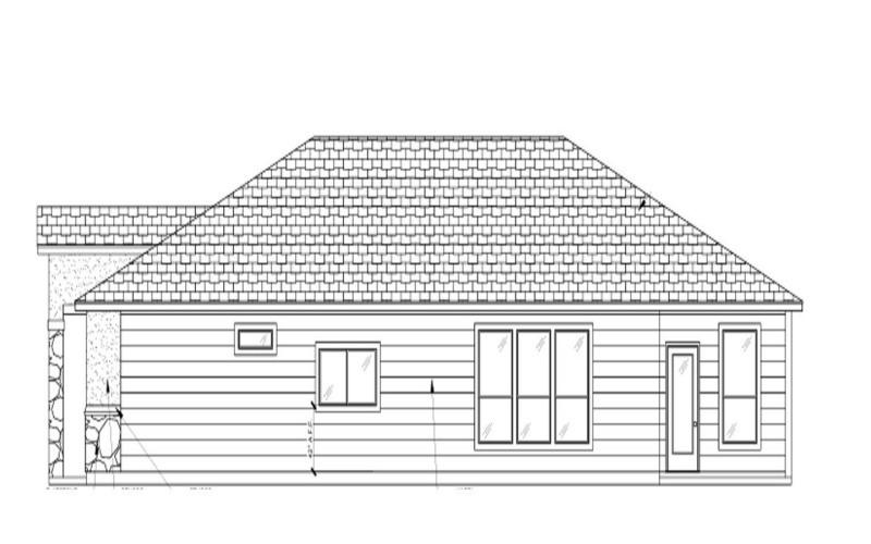 3106 Adak Court, Corpus Christi, TX 78414, 3 Habitaciones Habitaciones , ,2 BañosBaños,Residential,En Venta,3106 Adak Court,459768