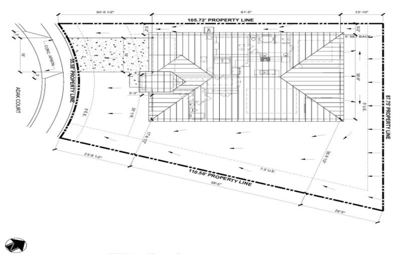 3106 Adak Court, Corpus Christi, TX 78414, 3 Habitaciones Habitaciones , ,2 BañosBaños,Residential,En Venta,3106 Adak Court,459768