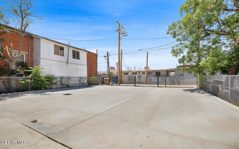 1107 Myrtle Avenue unit: D #D, El Paso, TX 79901, 1 Dormitorio Habitaciones , ,1 BañoBaños,Residential Multi Family,En Venta,1107 Myrtle Avenue unit: D,923406