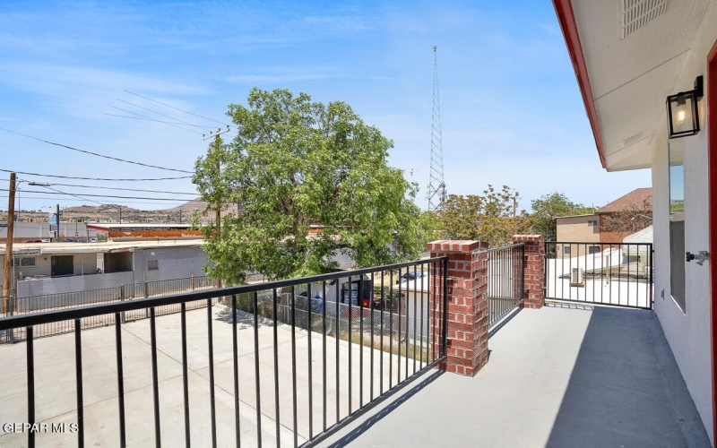 1107 Myrtle Avenue unit: D #D, El Paso, TX 79901, 1 Dormitorio Habitaciones , ,1 BañoBaños,Residential Multi Family,En Venta,1107 Myrtle Avenue unit: D,923406