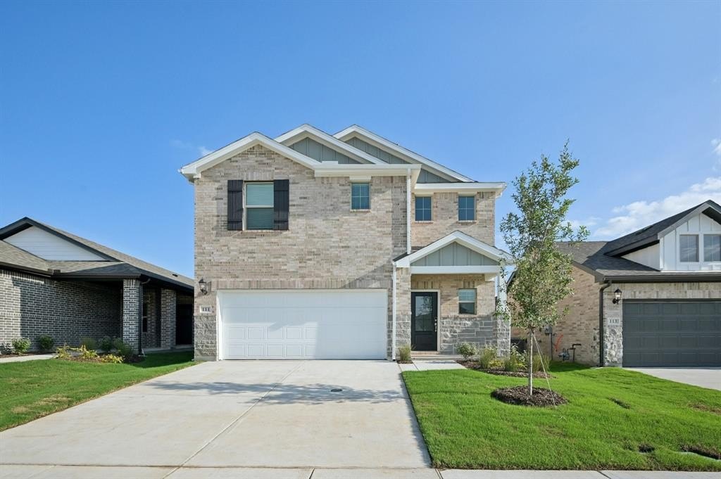 111 Greenbriar Drive, Princeton, TX 75071, 4 Bedrooms Bedrooms, ,2 BathroomsBathrooms,Residential,For Sale,111 Greenbriar Drive,20946077