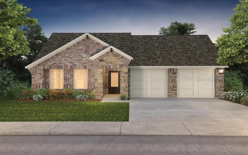 1023 Emberwood Drive, McKinney, TX 75069, 4 Habitaciones Habitaciones , ,3 BañosBaños,Residential,En Venta,1023 Emberwood Drive,20946092