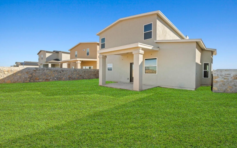 448 Davi's Greenwood Court, Vinton, TX 79821, 5 Habitaciones Habitaciones , ,2 BañosBaños,Residential,En Venta,448 Davi's Greenwood Court,923310