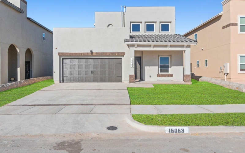 448 Davi's Greenwood Court, Vinton, TX 79821, 5 Habitaciones Habitaciones , ,2 BañosBaños,Residential,En Venta,448 Davi's Greenwood Court,923310