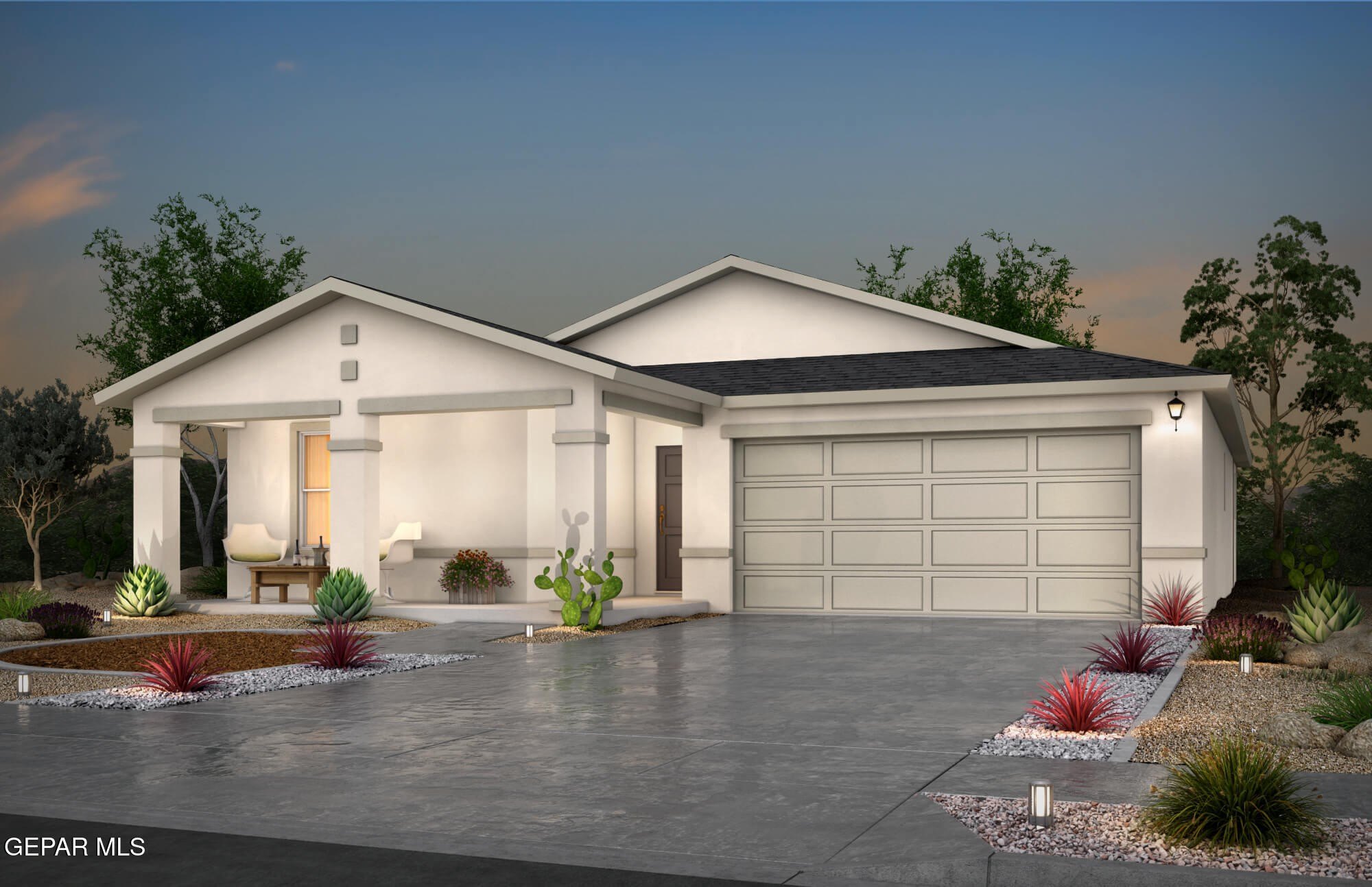 14453 Star Cactus Avenue, Horizon City, TX 79928, 3 Habitaciones Habitaciones , ,2 BañosBaños,Residential,En Venta,14453 Star Cactus Avenue,923347
