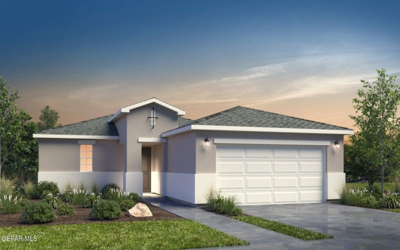1000 Ferro Cactus Place, Horizon City, TX 79928, 3 Habitaciones Habitaciones , ,2 BañosBaños,Residential,En Venta,1000 Ferro Cactus Place,923351
