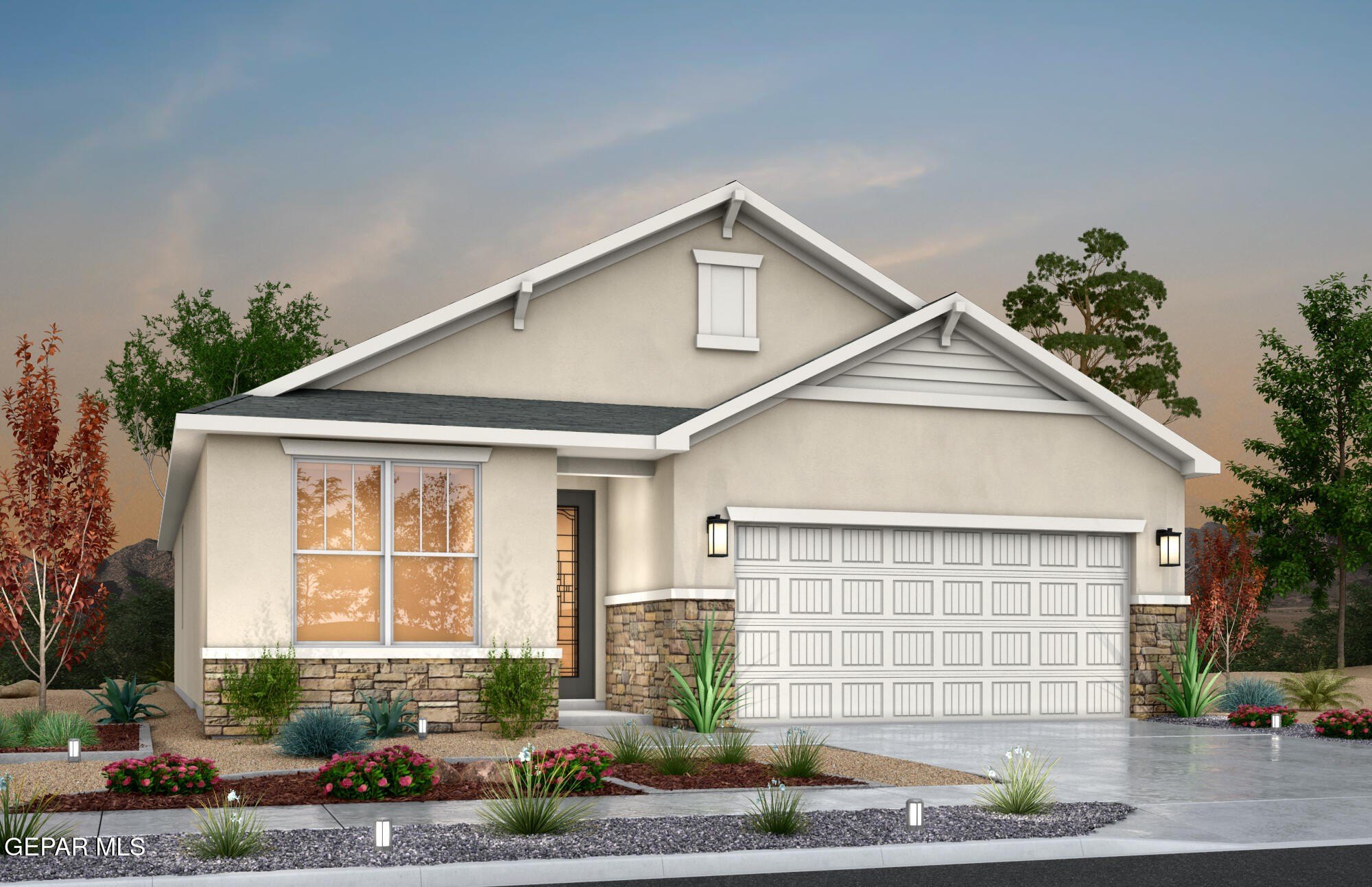 1360 Indigo Sky Street, Horizon City, TX 79928, 4 Bedrooms Bedrooms, ,2 BathroomsBathrooms,Residential,For Sale,1360 Indigo Sky Street,923352