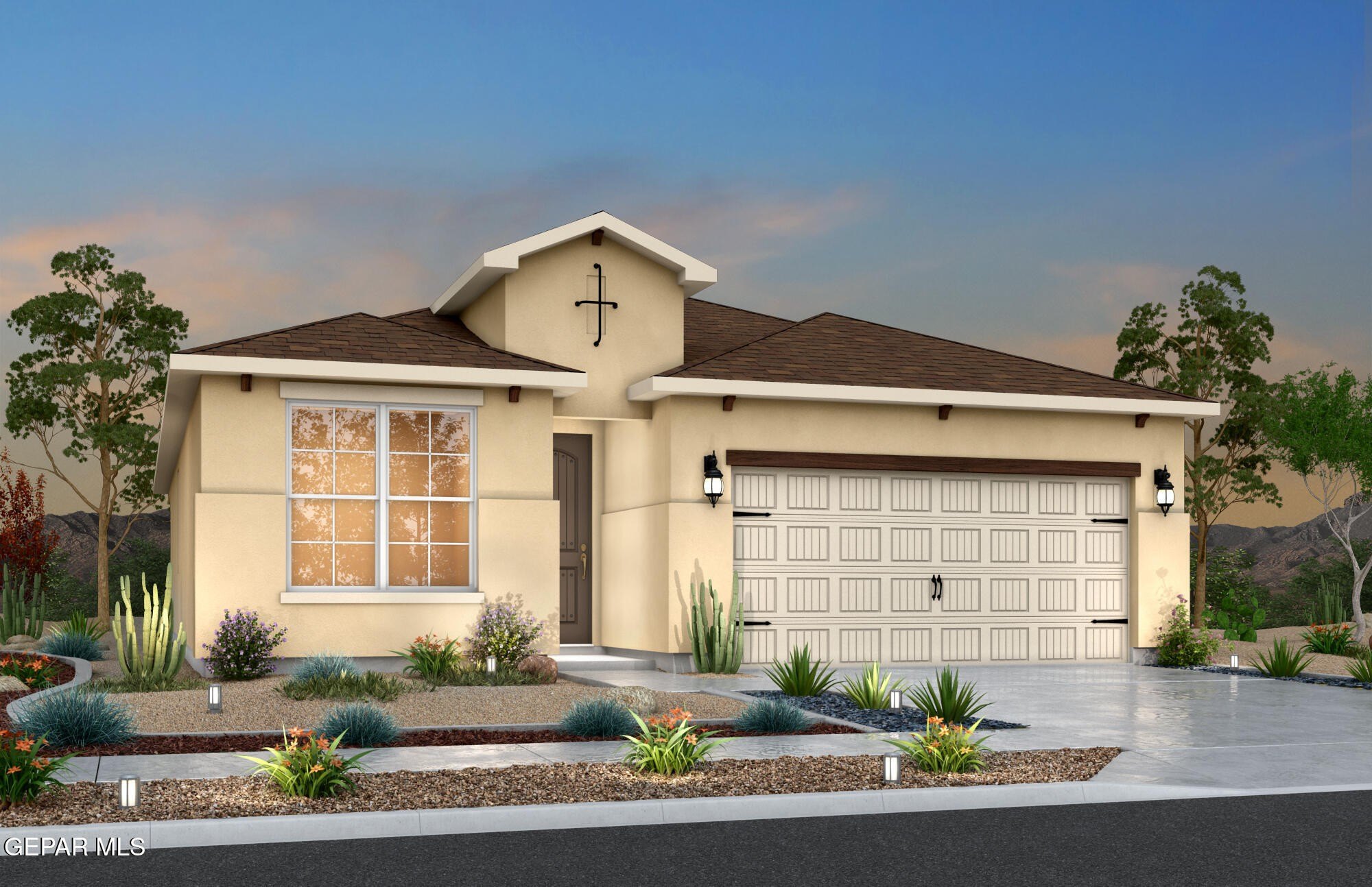 733 Paseo Astuto Place, Horizon City, TX 79928, 3 Bedrooms Bedrooms, ,2 BathroomsBathrooms,Residential,For Sale,733 Paseo Astuto Place,923371