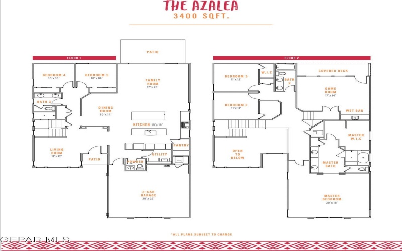 15081 Conviction, El Paso, TX 79938, 5 Bedrooms Bedrooms, ,3 BathroomsBathrooms,Residential,For Sale,15081 Conviction,923375