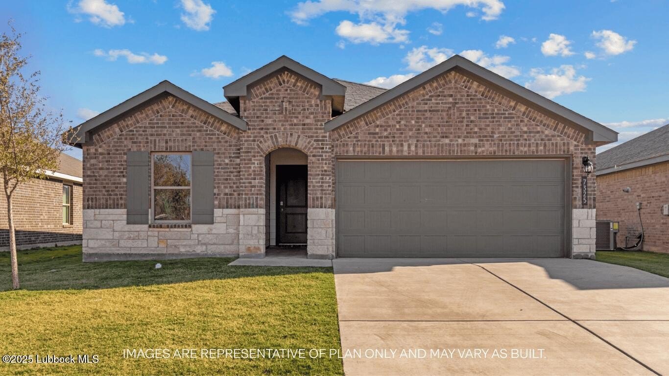 426 14th Street, Wolfforth, TX 79382, 4 Habitaciones Habitaciones , ,2 BañosBaños,Residential,En Venta,426 14th Street,202555451