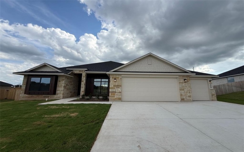 229 Lasso Loop, Lorena, TX 76655, 4 Habitaciones Habitaciones , ,3 BañosBaños,Residential,En Venta,229 Lasso Loop,20921931
