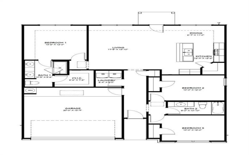11405 Patera Street, Waco, TX 76655, 3 Habitaciones Habitaciones , ,2 BañosBaños,Residential,En Venta,11405 Patera Street,20922540
