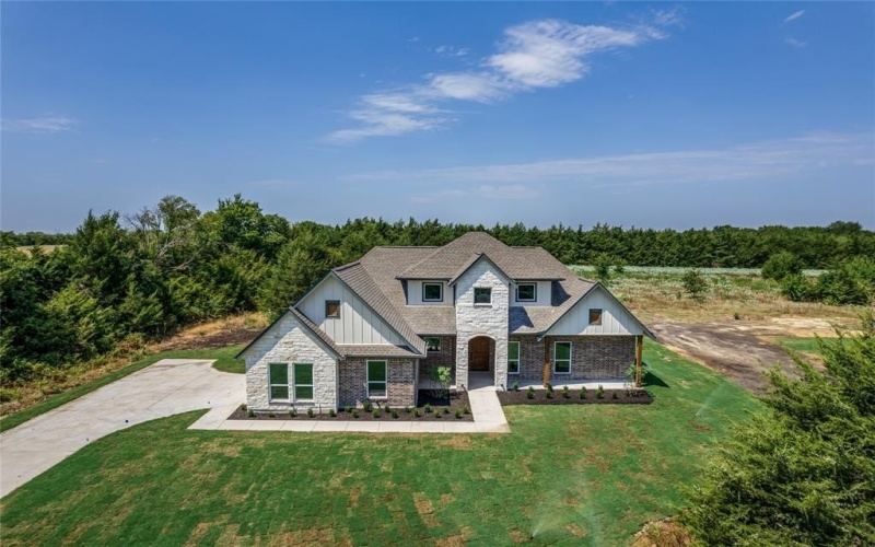 2364 (cottonwood) Cr-1112, Farmersville, TX 75442, 4 Bedrooms Bedrooms, ,3 BathroomsBathrooms,Residential,For Sale,2364 (cottonwood) Cr-1112,0,20938884