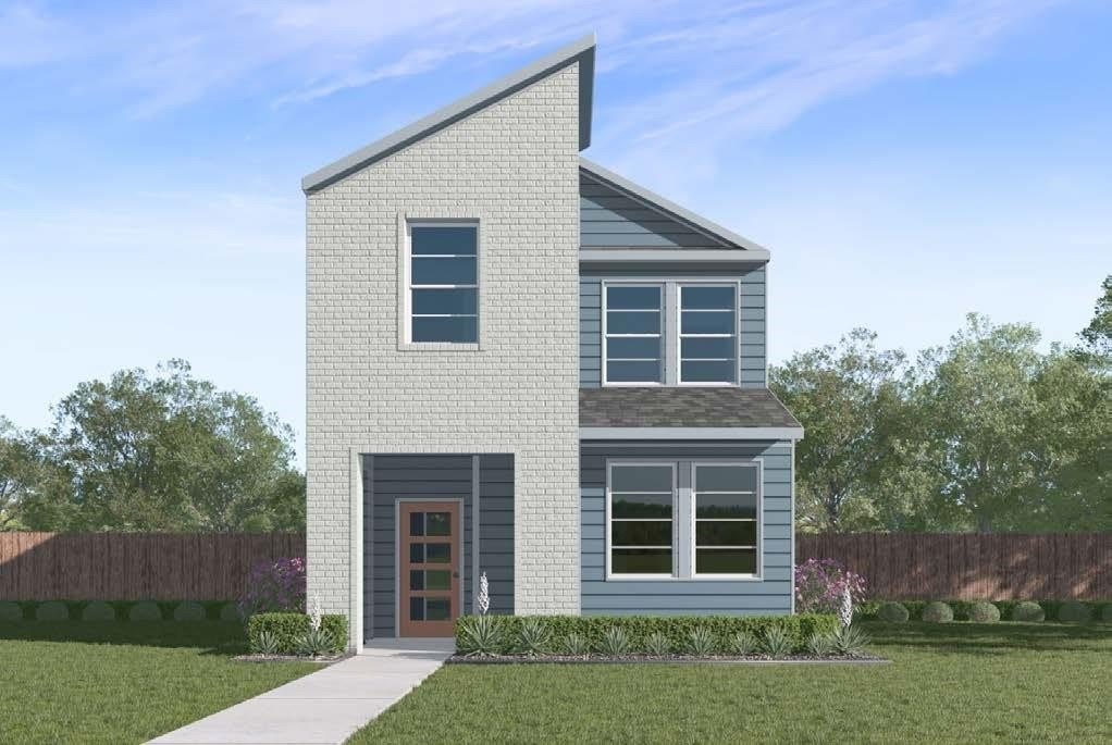 7149 Blue Jay Way, Richland Hills, TX 76118, 3 Habitaciones Habitaciones , ,2 BañosBaños,Residential,En Venta,7149 Blue Jay Way,20949666