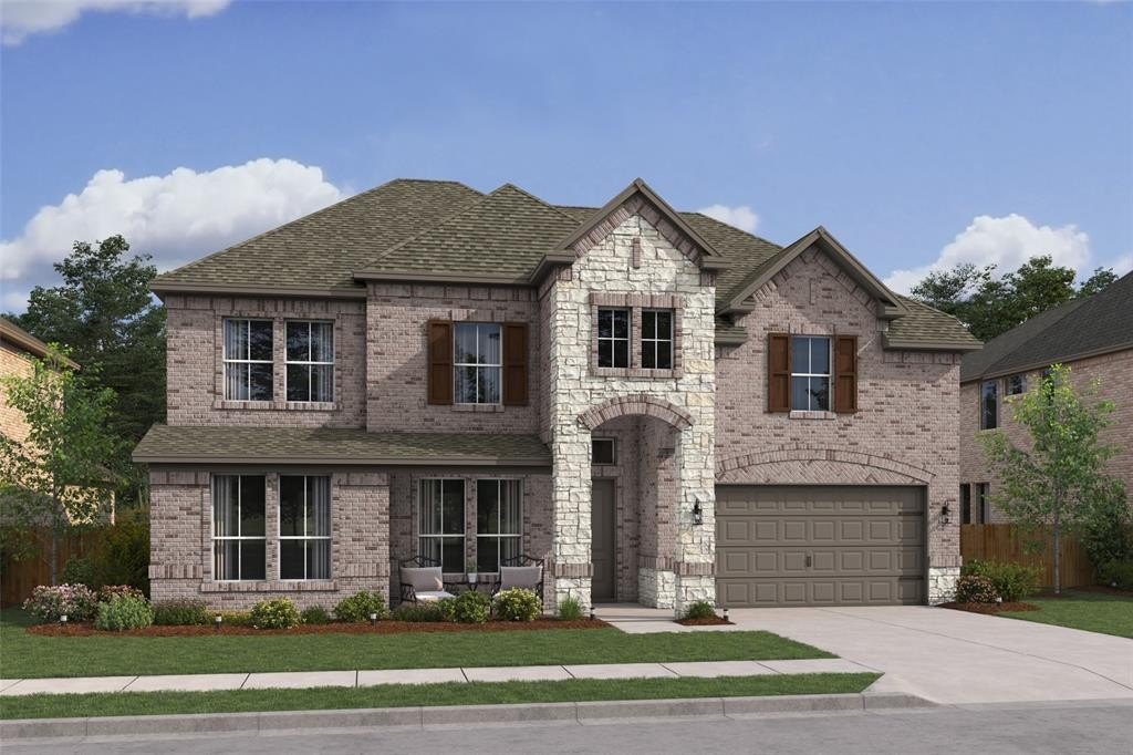 5660 Taylor Trail, Arlington, TX 76017, 5 Bedrooms Bedrooms, ,5 BathroomsBathrooms,Residential,For Sale,5660 Taylor Trail,20949667