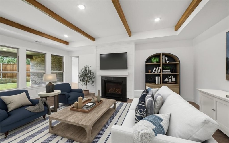 5660 Taylor Trail, Arlington, TX 76017, 5 Habitaciones Habitaciones , ,5 BañosBaños,Residential,En Venta,5660 Taylor Trail,0,20949667