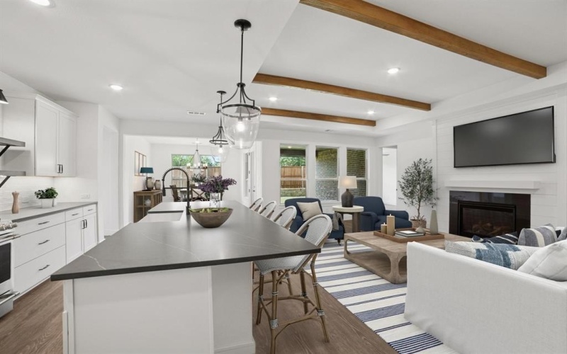 5660 Taylor Trail, Arlington, TX 76017, 5 Habitaciones Habitaciones , ,5 BañosBaños,Residential,En Venta,5660 Taylor Trail,0,20949667