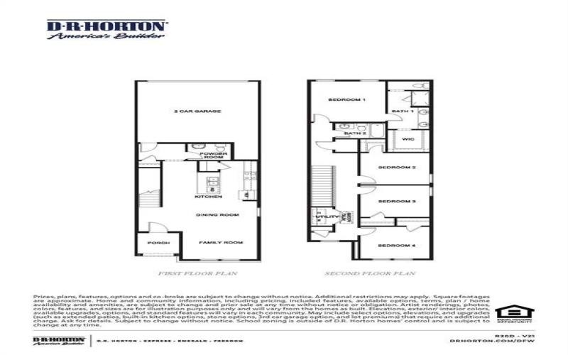 3315 Blue Jay Way, Richland Hills, TX 76118, 4 Bedrooms Bedrooms, ,2 BathroomsBathrooms,Residential,For Sale,3315 Blue Jay Way,0,20949676