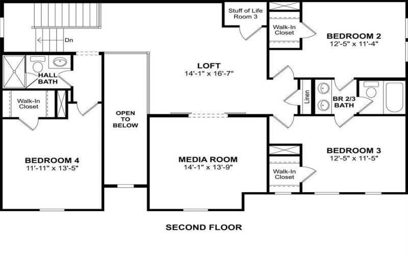 5664 Taylor Trail, Arlington, TX 76017, 5 Bedrooms Bedrooms, ,5 BathroomsBathrooms,Residential,For Sale,5664 Taylor Trail,0,20949716