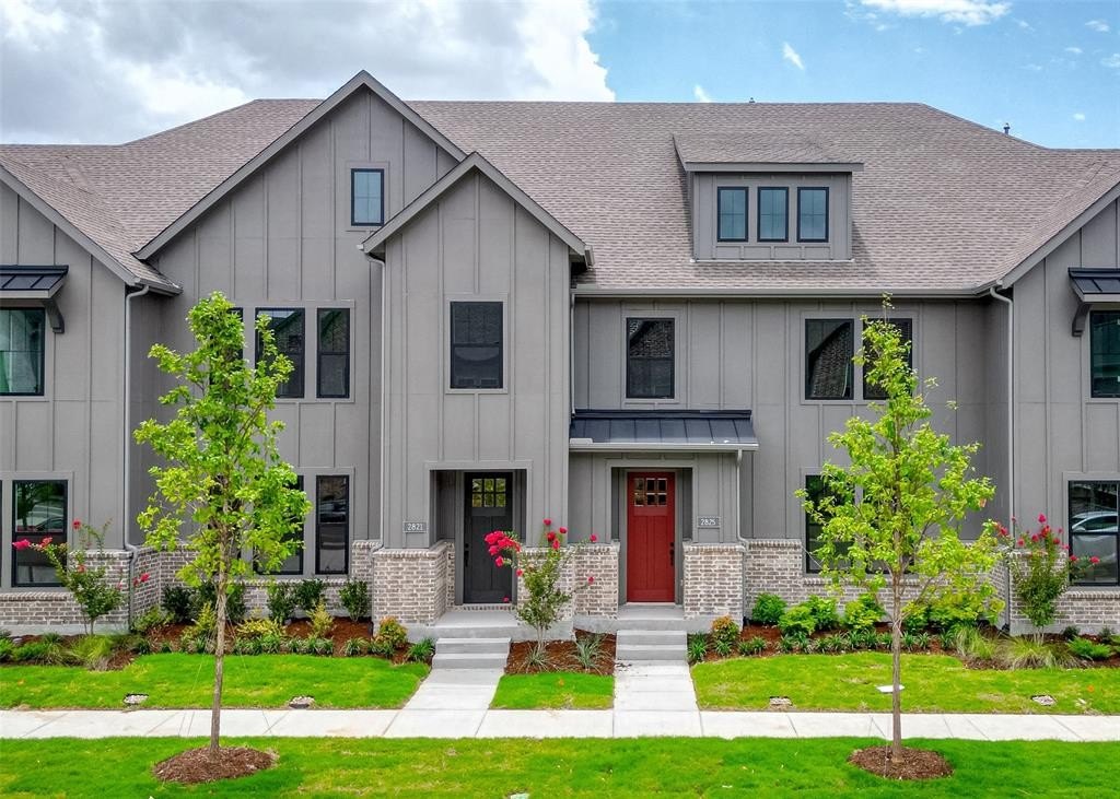 2825 Maidenhair Lane, McKinney, TX 75071, 2 Bedrooms Bedrooms, ,2 BathroomsBathrooms,Residential,For Sale,2825 Maidenhair Lane,20948786