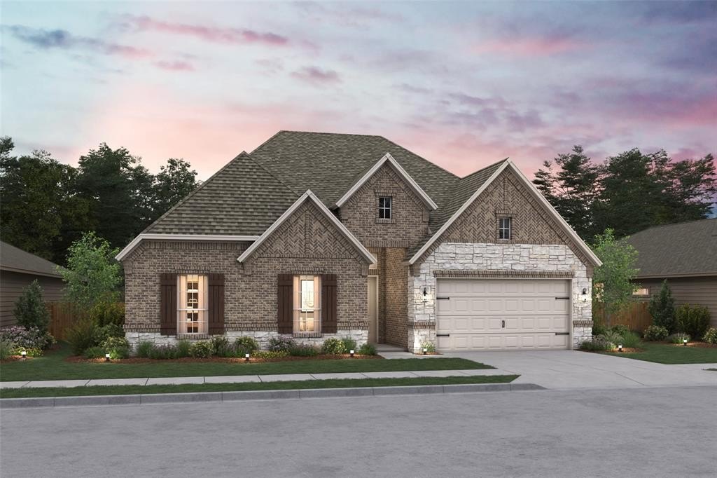 5679 Taylor Trail, Arlington, TX 76017, 4 Bedrooms Bedrooms, ,2 BathroomsBathrooms,Residential,For Sale,5679 Taylor Trail,20949832