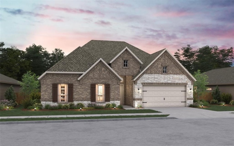 5679 Taylor Trail, Arlington, TX 76017, 4 Bedrooms Bedrooms, ,2 BathroomsBathrooms,Residential,For Sale,5679 Taylor Trail,20949832
