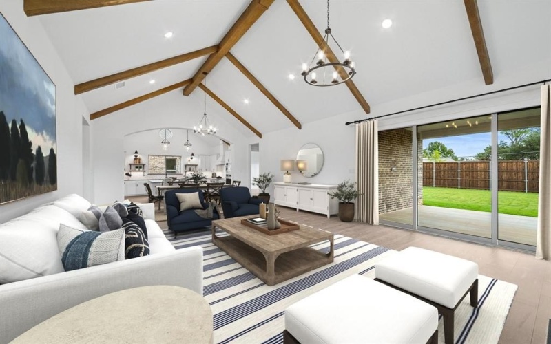 5679 Taylor Trail, Arlington, TX 76017, 4 Habitaciones Habitaciones , ,2 BañosBaños,Residential,En Venta,5679 Taylor Trail,0,20949832