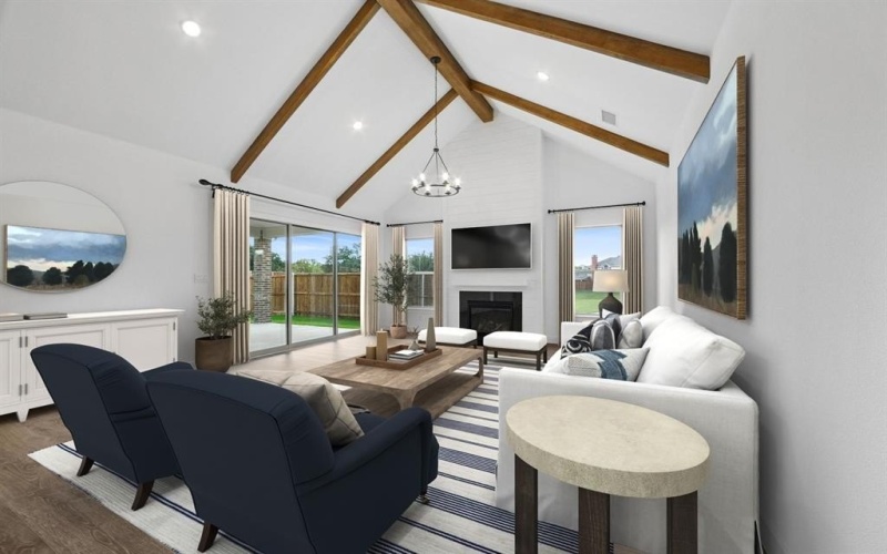 5679 Taylor Trail, Arlington, TX 76017, 4 Habitaciones Habitaciones , ,2 BañosBaños,Residential,En Venta,5679 Taylor Trail,0,20949832