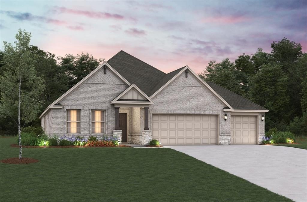 3108 Patrinia Street, Royse City, TX 75189, 4 Bedrooms Bedrooms, ,2 BathroomsBathrooms,Residential,For Sale,3108 Patrinia Street,20948817