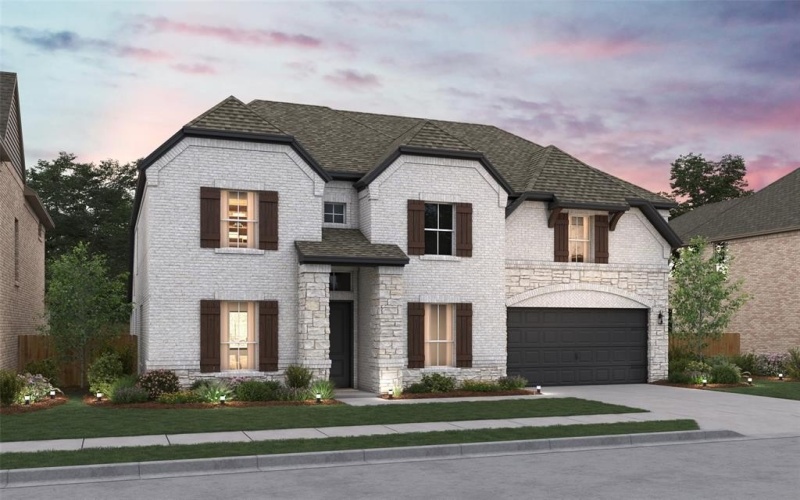5652 Taylor Trail, Arlington, TX 76017, 5 Bedrooms Bedrooms, ,5 BathroomsBathrooms,Residential,For Sale,5652 Taylor Trail,20949939