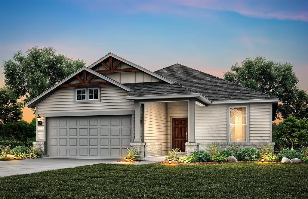 1805 Red Bud Trail, Northlake, TX 76247, 3 Bedrooms Bedrooms, ,2 BathroomsBathrooms,Residential,For Sale,1805 Red Bud Trail,20949944