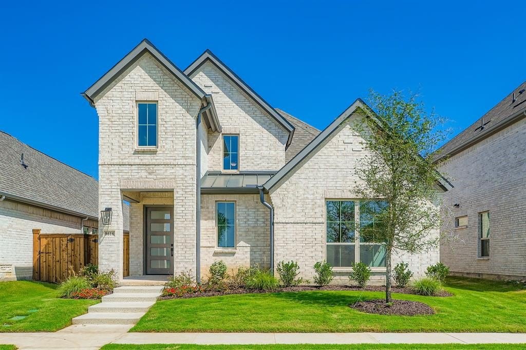 8616 Haverhill Drive, The Colony, TX 75056, 4 Bedrooms Bedrooms, ,3 BathroomsBathrooms,Residential,For Sale,8616 Haverhill Drive,20950043
