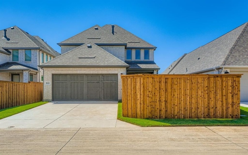 8616 Haverhill Drive, The Colony, TX 75056, 4 Bedrooms Bedrooms, ,3 BathroomsBathrooms,Residential,For Sale,8616 Haverhill Drive,20950043